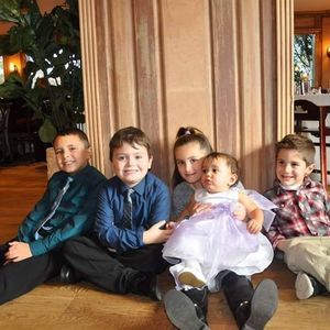 Meet your Posher, Linda